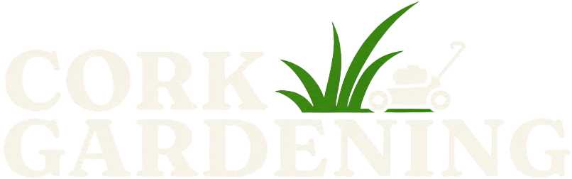 Cork Gardening